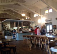 The Cove Dining Co - Accommodation Fremantle