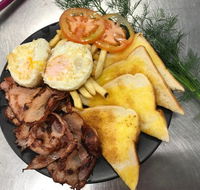 Village Gourmet Chickens  Carvery - Accommodation Fremantle