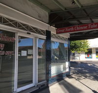 Great North - Accommodation Fremantle