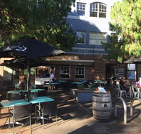 Bakerman - Accommodation Fremantle