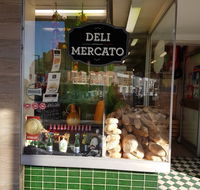 Deli mercato - Accommodation Fremantle