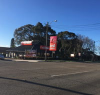 Red Rooster - Accommodation Fremantle