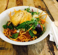 Banana Blossom Asian Salads - Accommodation Fremantle
