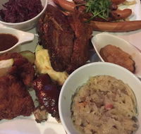 Bavarian Bier Cafe - Accommodation Fremantle