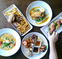 Bluewater Cafe - Accommodation Fremantle
