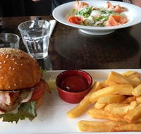 Cafe New York - Accommodation Fremantle