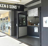 Chicken and sons - Accommodation Fremantle