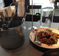 Chum Tang - Accommodation Fremantle