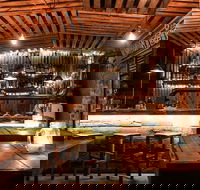 Donny's Bar and Restaurant - Accommodation Fremantle