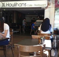 Houlihan's - Accommodation Fremantle