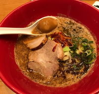 Ippudo Ramen - Accommodation Fremantle