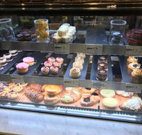 Macchiato by Zouki - Accommodation Fremantle