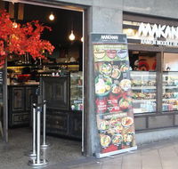Makanai Ramen Noodle House - Accommodation Fremantle