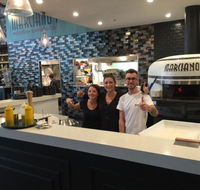 Marciano's - Accommodation Fremantle