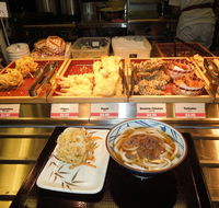 Marukame Udon - Accommodation Fremantle