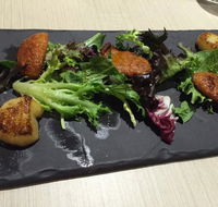 Melting Pot Bar  Bistro - Accommodation Fremantle