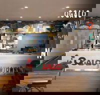 Ogalo - Accommodation Fremantle