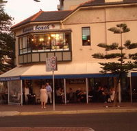 Ouzeria - Accommodation Fremantle
