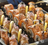 Ozeki Sushi - Accommodation Fremantle