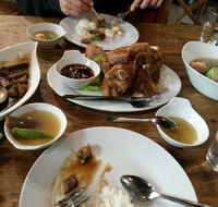 Pamana Restaurant - Accommodation Fremantle