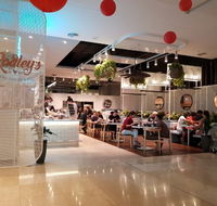 Radleys Rotisserie Chickens and Burgers - Accommodation Fremantle
