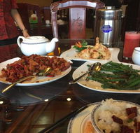 Red Chilli Sichuan Restaurant - Accommodation Fremantle