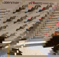 Sushi Bar Makoto Chatswood - Accommodation Fremantle
