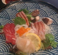 Sushi-Ya Japanese Restaurant - Accommodation Fremantle
