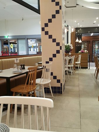 Chatswood NSW Accommodation Fremantle