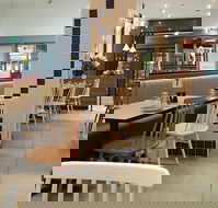 Tarboosh Grill - Accommodation Fremantle