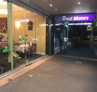 Thai Naan - Accommodation Fremantle