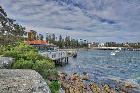 Manly NSW Accommodation Fremantle