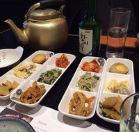 The Bulgogi - Accommodation Fremantle