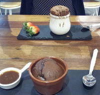 The Choc Pot - Accommodation Fremantle