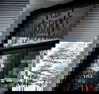 The Herring Room - Accommodation Fremantle