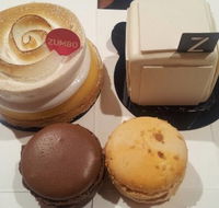 Zumbo - Accommodation Fremantle
