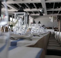 Bianco Restaurant - Accommodation Fremantle