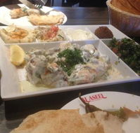 Al Aseel Restaurant - Accommodation Fremantle