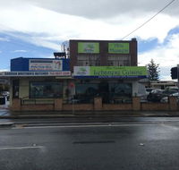 Alwaha Abu Hussein Lebanese Cuisine - Accommodation Fremantle