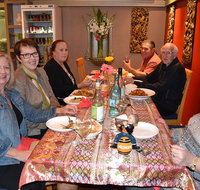 Baan Chiang Thai Restaurant - Accommodation Fremantle
