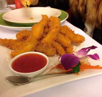 Banana Leaf Thai Cuisine - Accommodation Fremantle