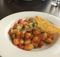 Baygarden Restaurant - Accommodation Fremantle