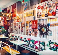 Cantina Acapulco - Accommodation Fremantle
