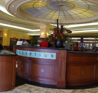 Crown Dragon Chinese Seafood Restaurant - Accommodation Fremantle