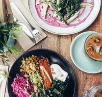 Cup and Cook - Accommodation Fremantle