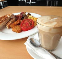 Exacta Restaurant  Bar - Accommodation Fremantle