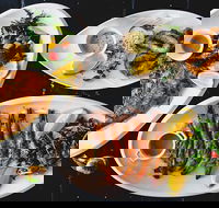 Fire and Ice Grill and Bar - Accommodation Fremantle