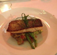 Firehouse Grill - Accommodation Fremantle