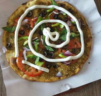 Khoder's Pizza Cafe - Accommodation Fremantle