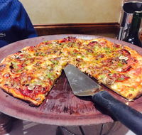Non Finito Pizzeria - Accommodation Fremantle